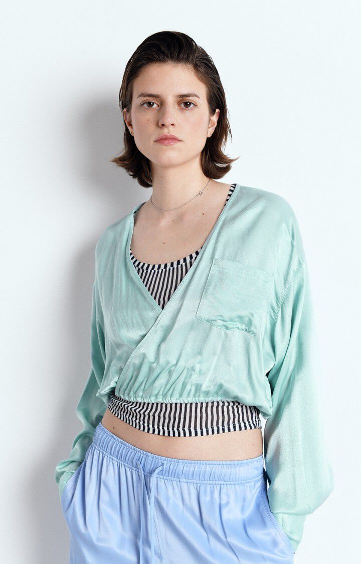 AMERICAN VINTAGE VO07A TOP