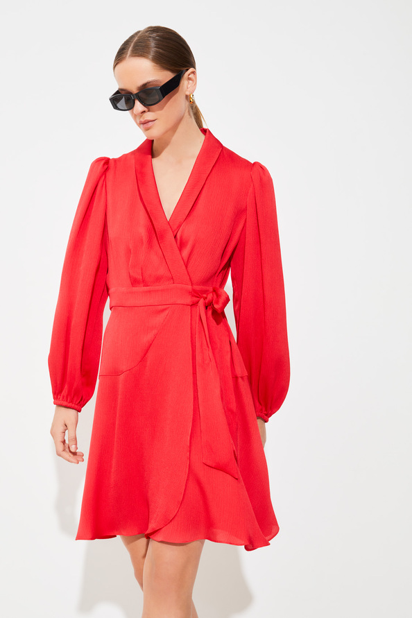 SUNCOO CLUN DRESS
