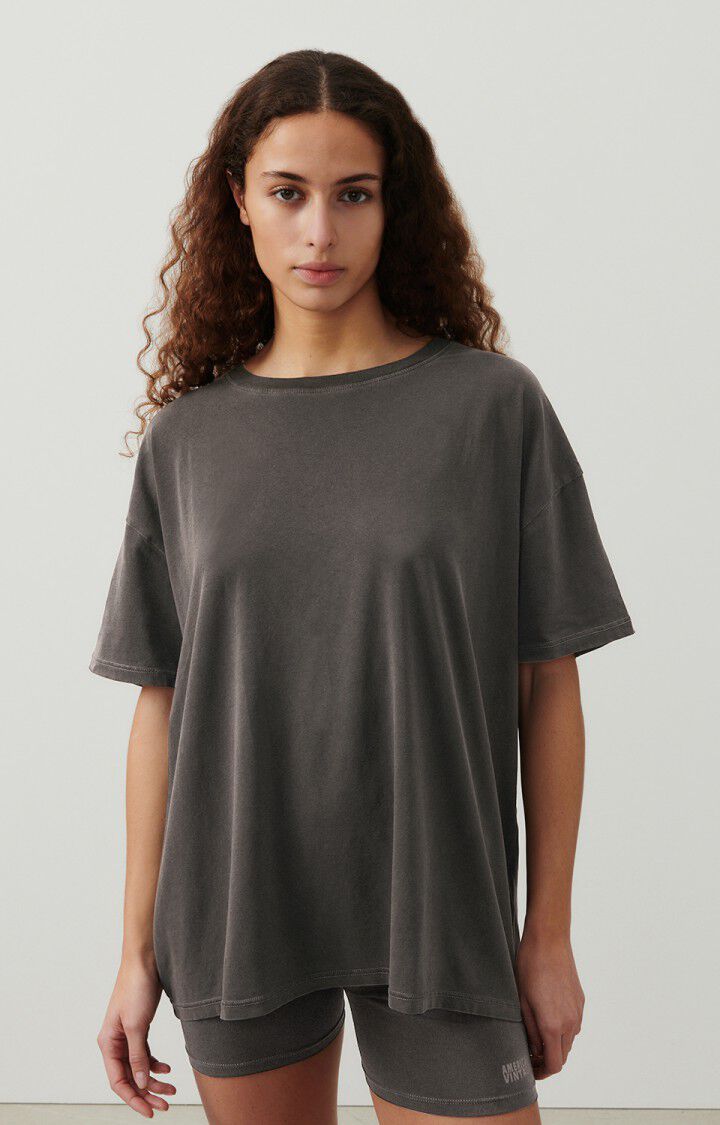 AMERICAN VINTAGE PYM02A T-SHIRT