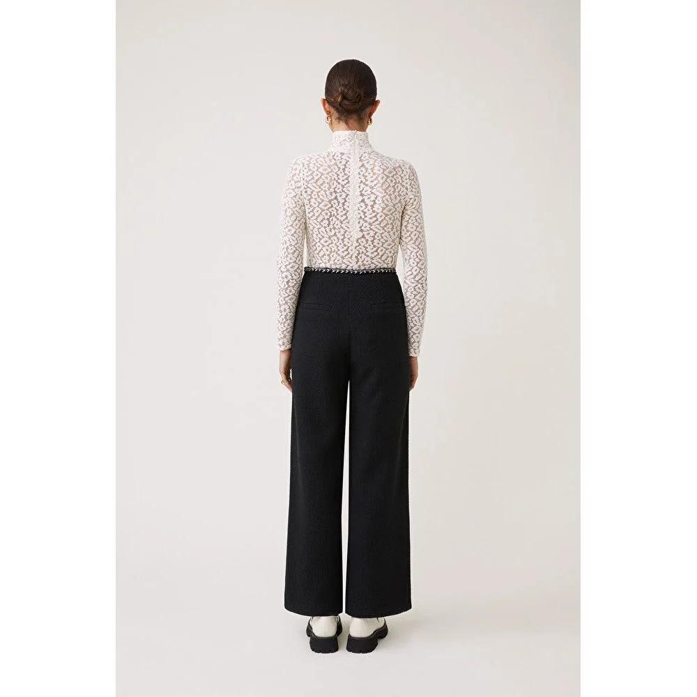 SUNCOO  JOY TROUSERS