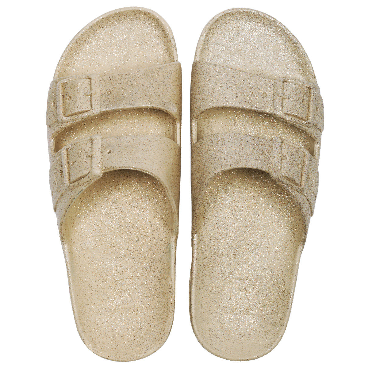CACATOES CARIOCA SLIPPERS