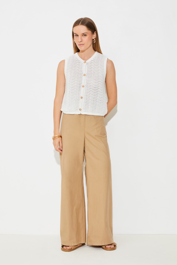 SUNCOO JACKY PANTS