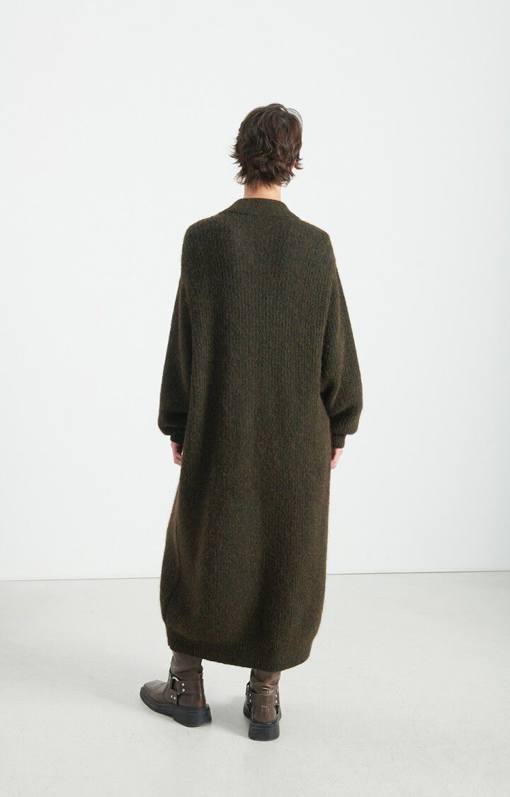 AMV EAST19O CARDIGAN