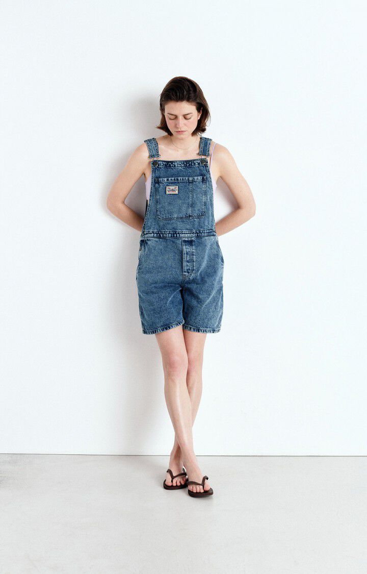 AMERICAN VINTAGE JOY12F PLAYSUIT