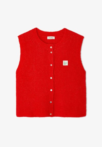 AMV EAST19MC CARDIGAN