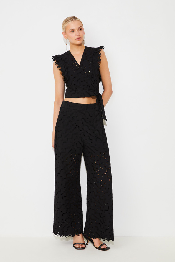 SUNCOO JANE PANTS