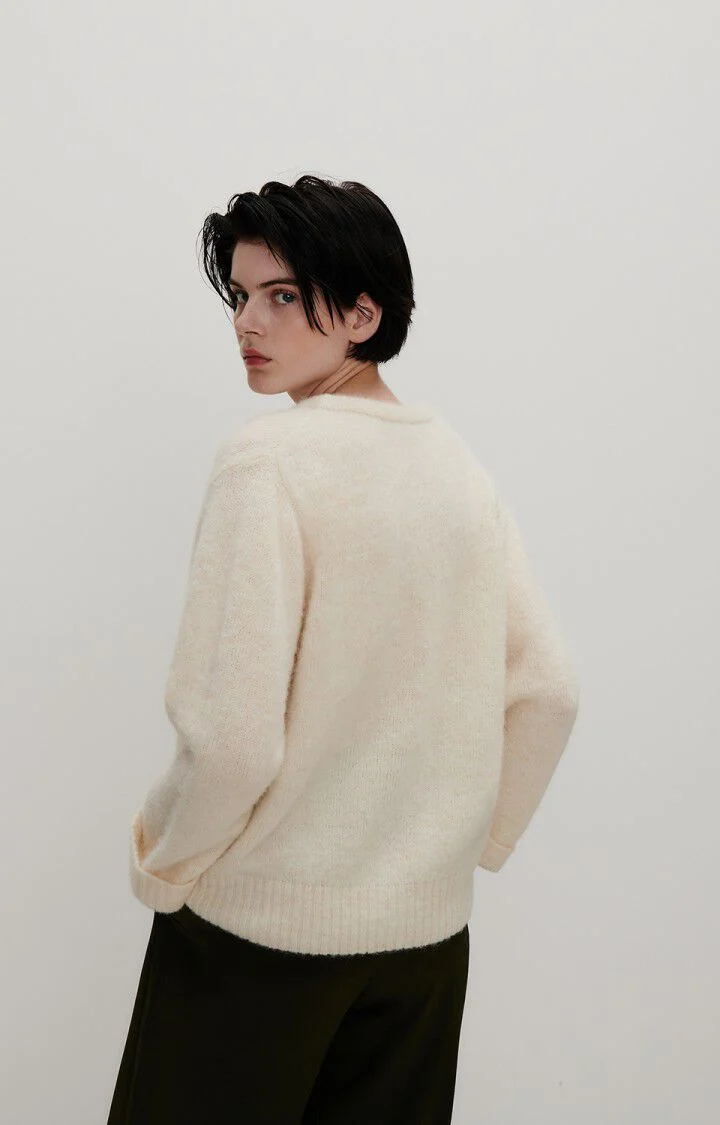 AMV EAST19G CARDIGAN