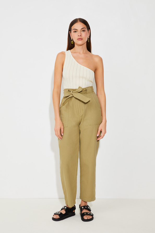 SUNCOO JOSHUA PANTS