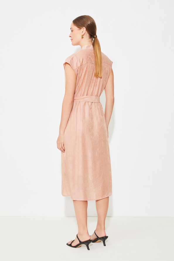 SUNCOO CUBA DRESS