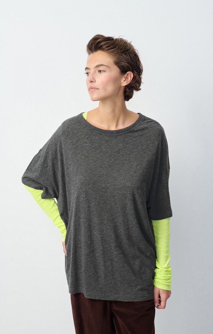 AMERICAN VINTAGE JAC02A T-SHIRT