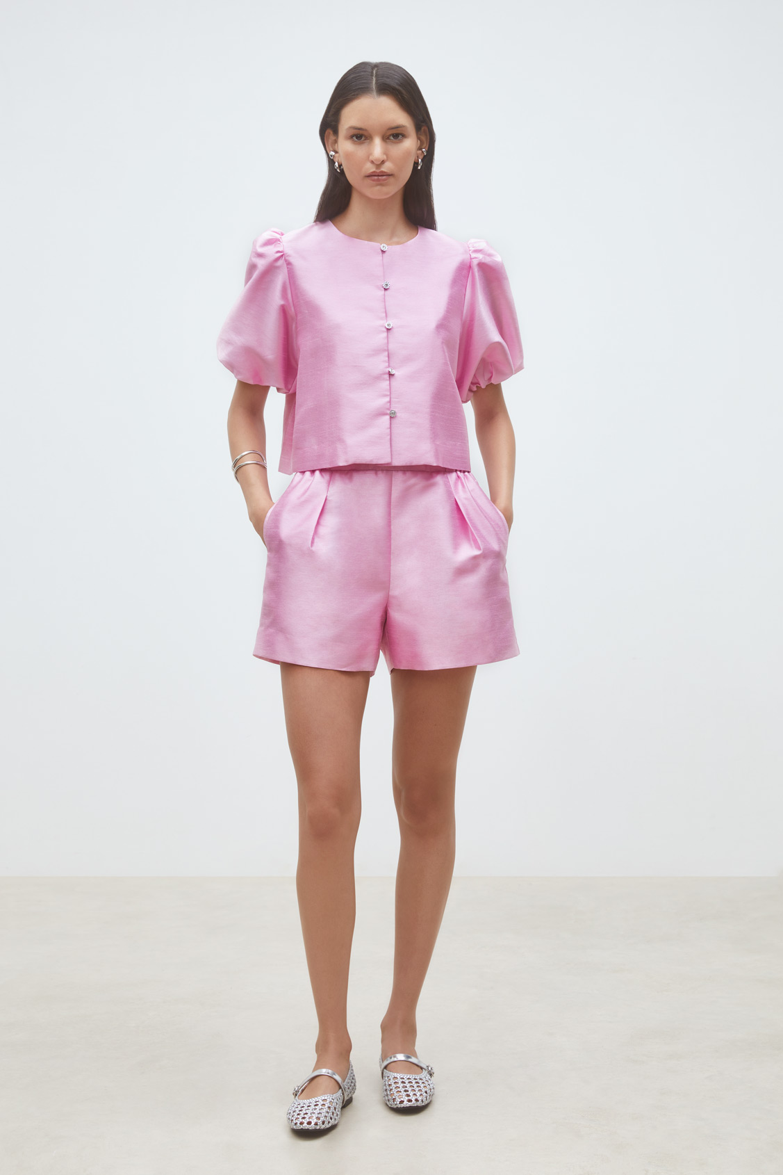 SUNCOO SHORTS BAKARA