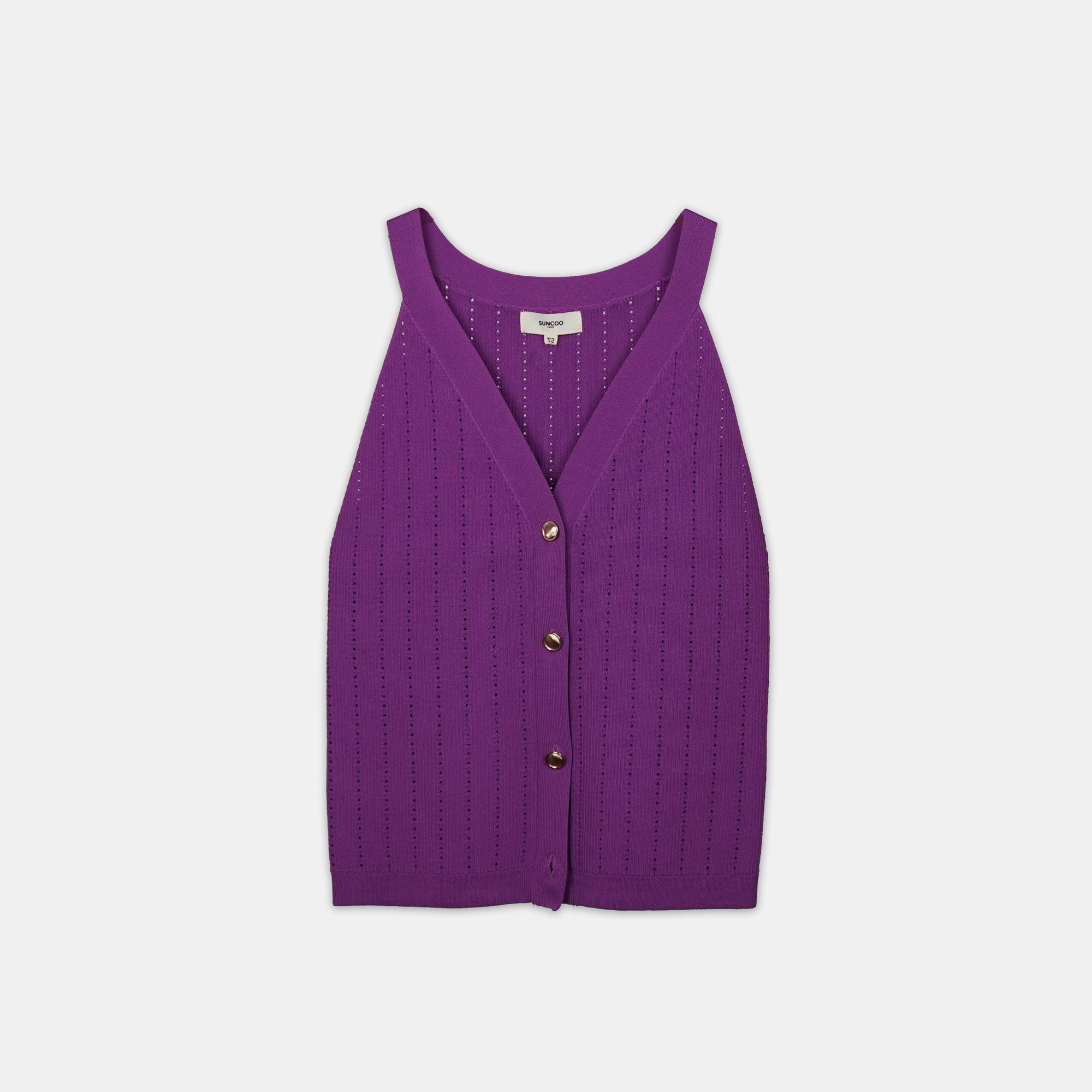 SUNCOO PARELI PULLOVER