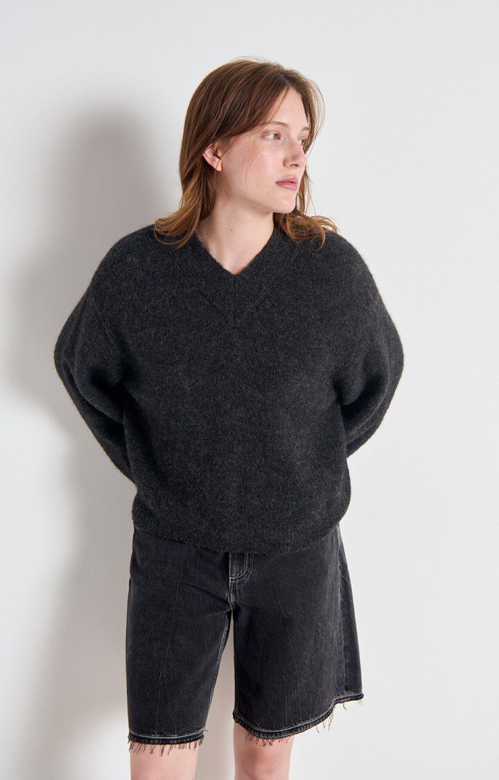 AMV EAST18T PULLOVER