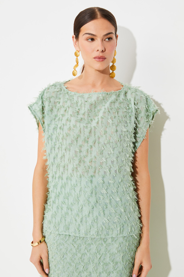 SUNCOO LIGHT TOP