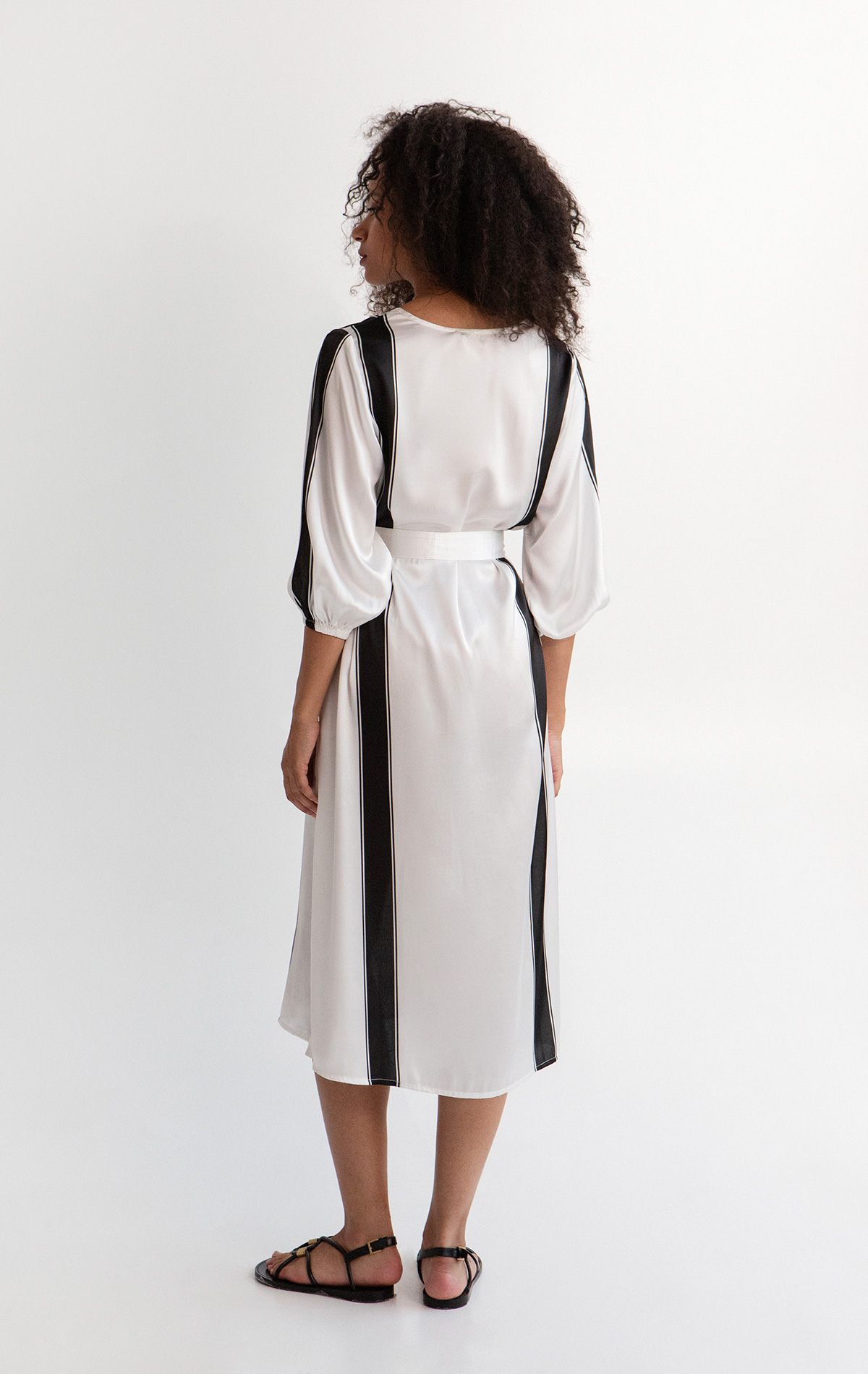 NISΩ BLS05DR DRESS