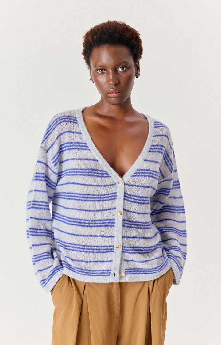 AMV BOD19B CARDIGAN 