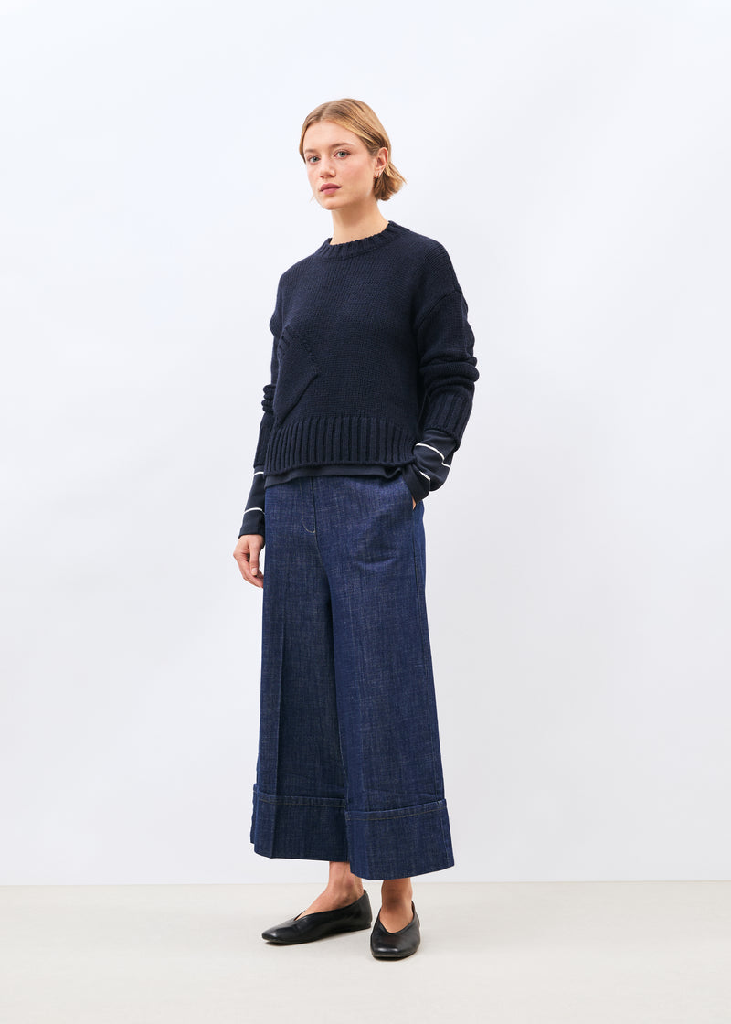 HUMILITY SOPHIO TROUSERS